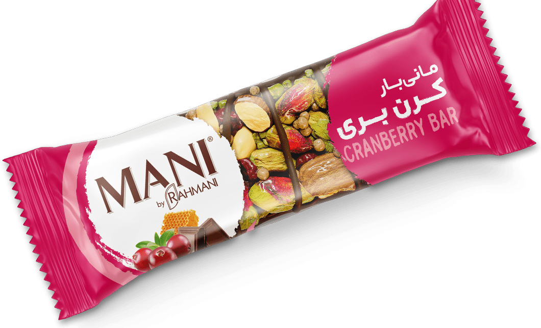 مانی بار کرن بری