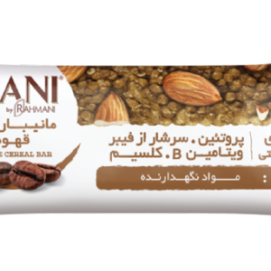 مانیبار غلات قهوه