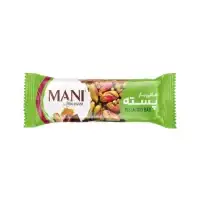 مانی بار پسته مانی – 30گرم