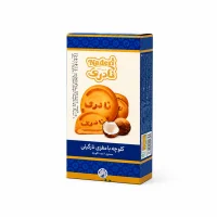 کلوچه‌ نارگیلی‌ نادری – 100 گرم