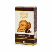 کلوچه کاکائویی نادری – 100گرم