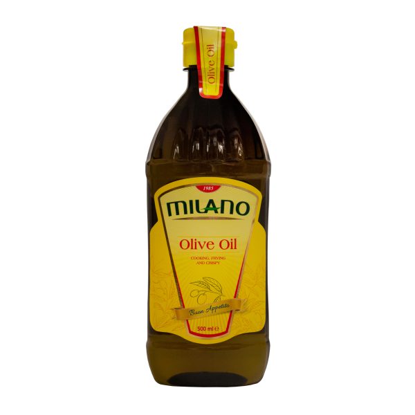 روغن زیتون سرخ کردنی ۵۰۰ml