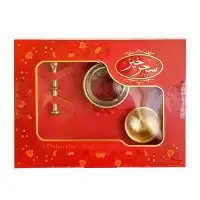 زعفران سرگل خاتم کادویی سحرخیز – 1گرم