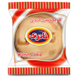 کلوچه گردو