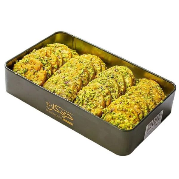 سوهان سکه ای خودکار - 480 گرم