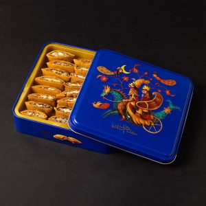 شوکو سوهان طرح هزار و یک شب