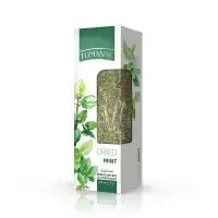 سبزی خشک نعنا توماناک – 120گرم
