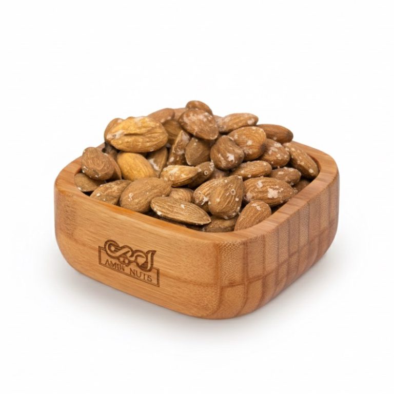 بادام جارویی