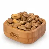 مغز بادام ایرانی شور جارویی (خال نمک)