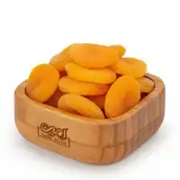 برگه زردآلو قیسی