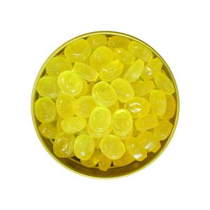 آبنبات رویال لیمو رژیمی کامور