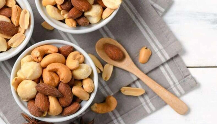 آجیل برای تقویت حافظه چه خواصی دارد؟