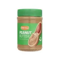 کره بادام زمینی رژیمی شیررضا – 400گرم