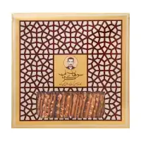 سوهان عسلی لقمه کرمانی