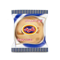 کلوچه نارگیلی نادری - 100 گرم