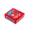 کلمپه گردویی ویژه رضا کرمان (12عددی) - 500گرم