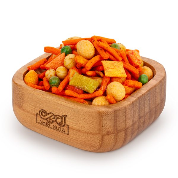 آجیل مالزی