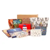 پک سازمانی مدیریتی یلدایی