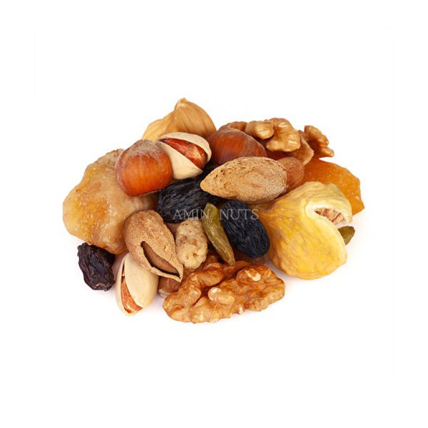 آجیل شب چله