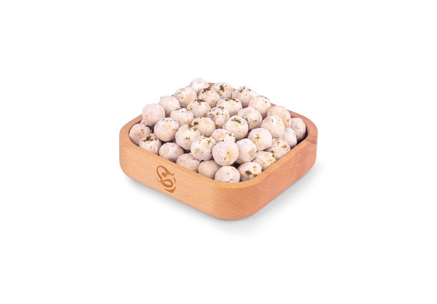 قطاب ممتاز گردویی رضا کرمان- 500 گرم