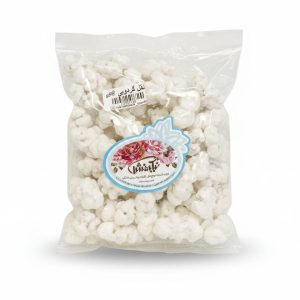 نقل گردویی نیک منش(400گرمی)