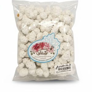 نقل بادام(400گرمی)