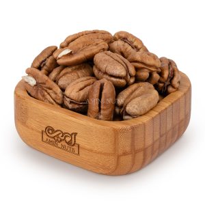 مغز گردو پِکان