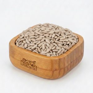 مغز تخمه آفتاب گردان خام