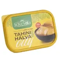 حلوا روغنی سویدا – 300گرم