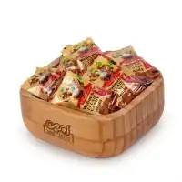 آبنبات ولیمه آناتا