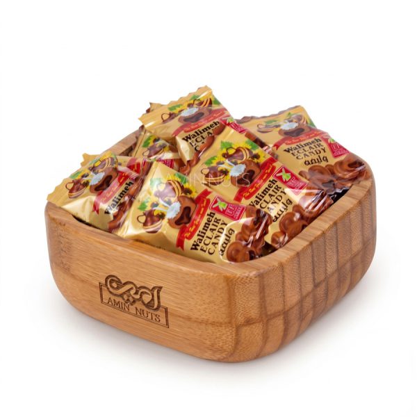 آبنبات ولیمه آناتا