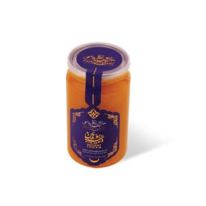 دسر سوهان حاج علی قاسمی - 300 گرمی