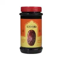 شیره خرما سویدا – 450گرم