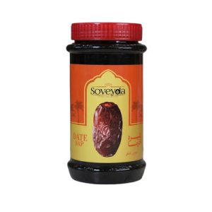 شیره خرما سویدا - 450 گرمی