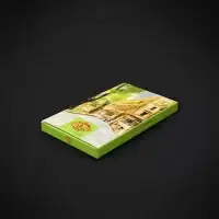سوهان تبلتی حاج علی قاسمی – 120گرم