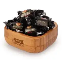 شکلات اسپرسو شات