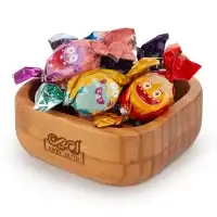 شکلات فانتری مرداس