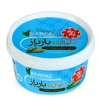 حلوا ارده بارپاز بهجتی – 800گرم