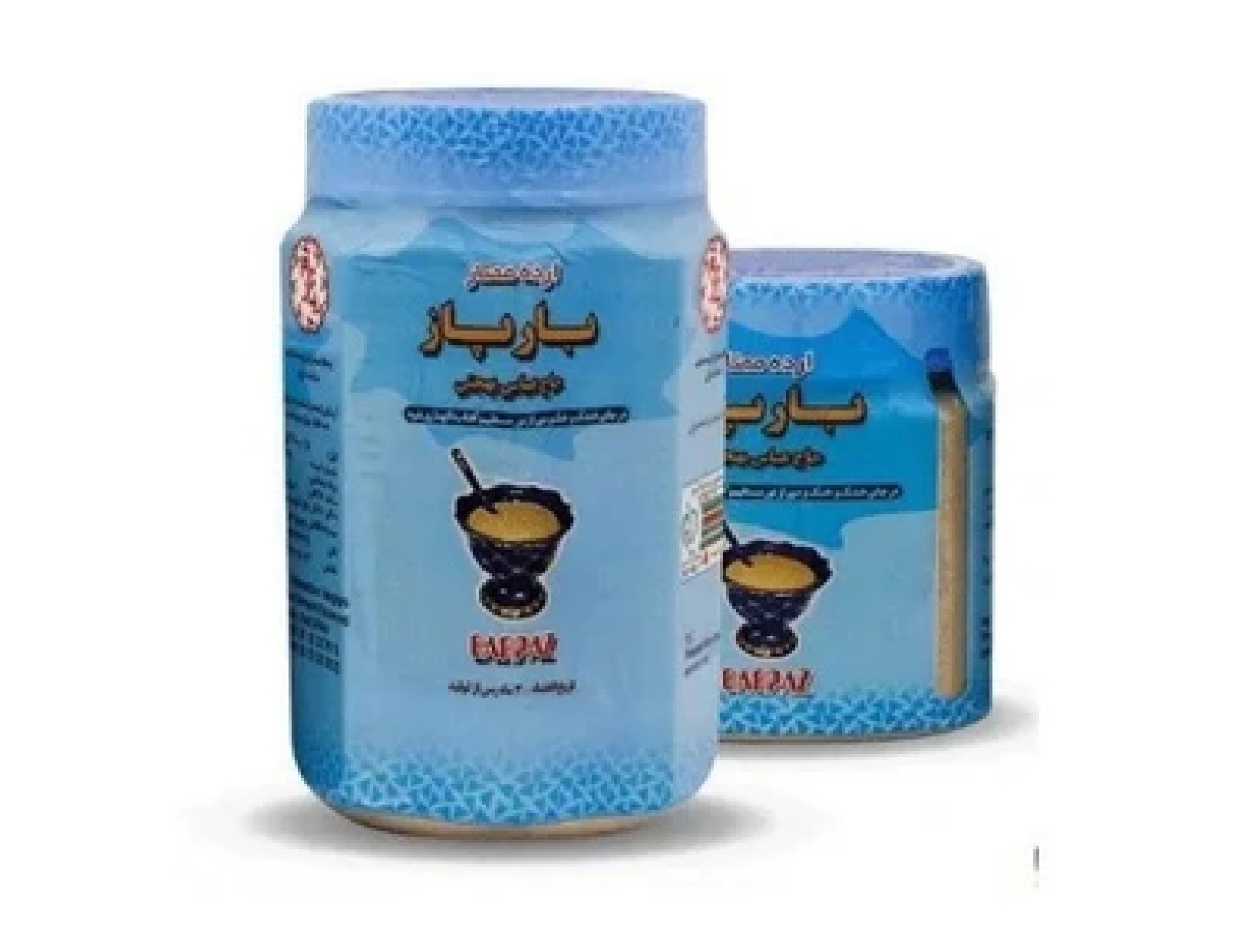 ارده ممتاز بارپاز