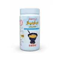 ارده ممتاز بارپاز بهجتی – 800گرم