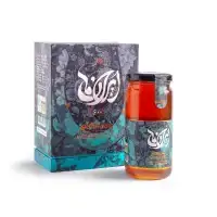 عسل کادویی ایران‌ما هاکان – 600گرم