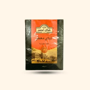 چای احمد عطری مخصوص خارجی - 500 گرم