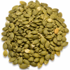 مغز تخمه کدو گوشتی بوداده بی نمک