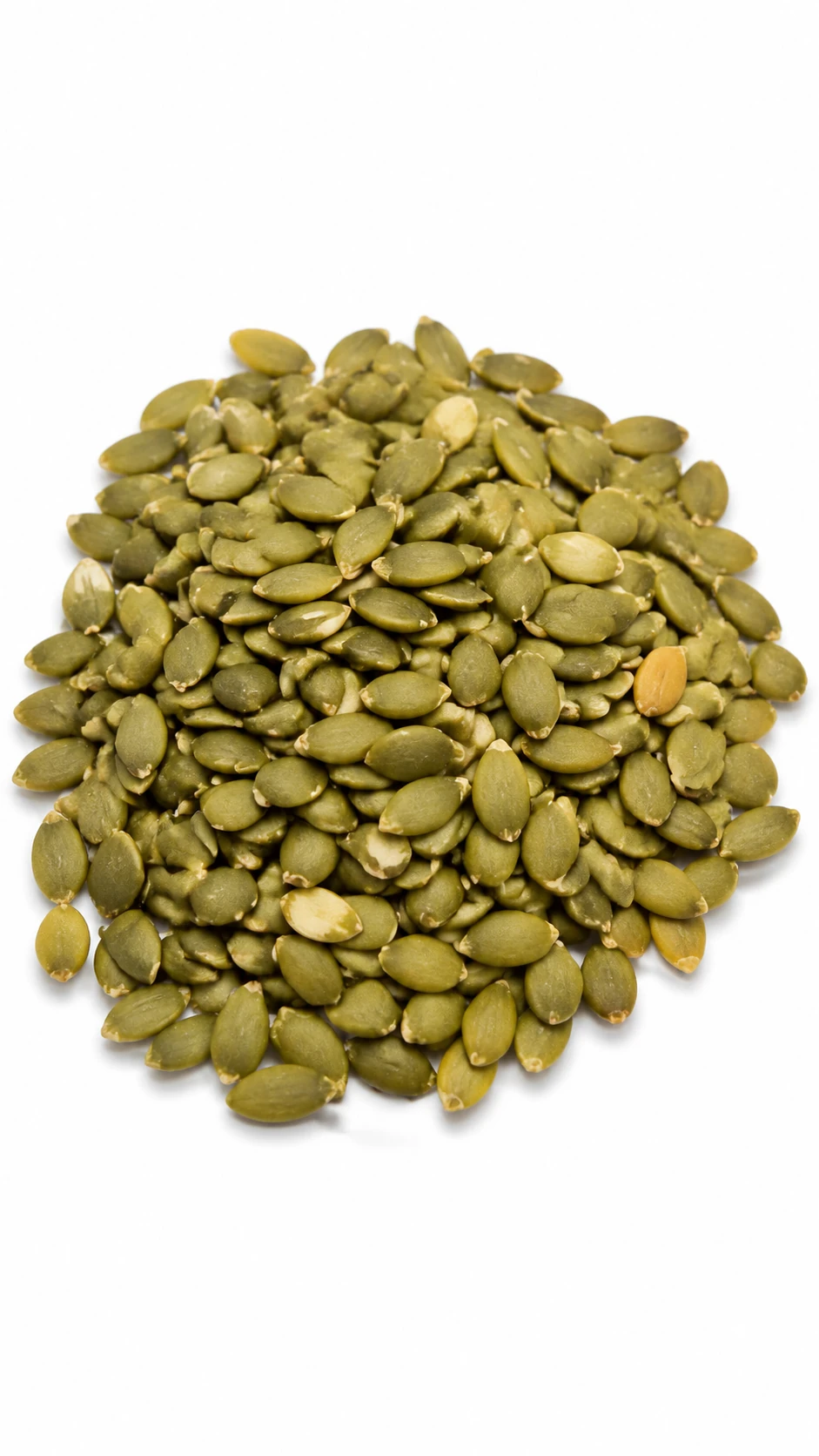 مغز تخمه کدو گوشتی بوداده بی نمک