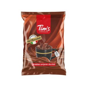 هات چاکلت تیمز