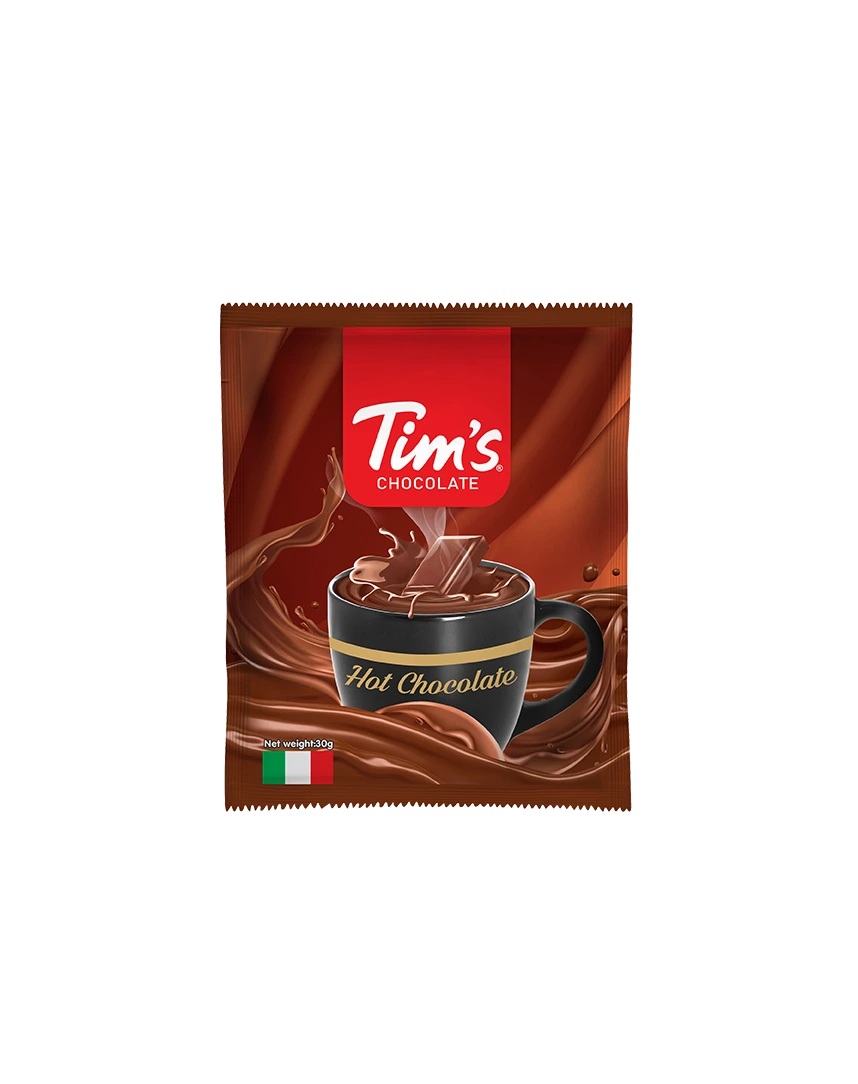 هات چاکلت تیمز