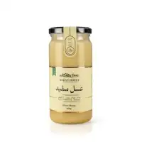 عسل سفید هاکان – 600گرم