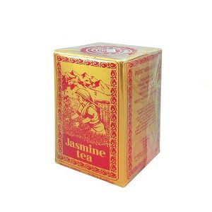 چای سیاه قلمی جاسمین - 500گرم