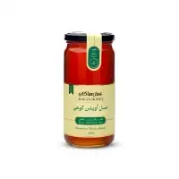 عسل آویشن کوهی هاکان – 600گرم
