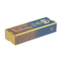 گز لقمه ۳۸% پسته کرمانی – ۱۵۰گرم